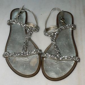 Stuart Weitzman Sandals